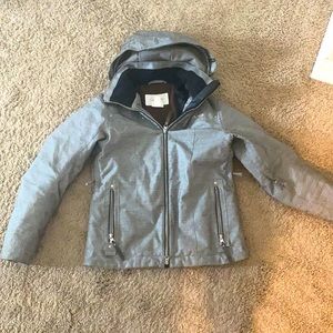 DNA Women’s Ski Jacket